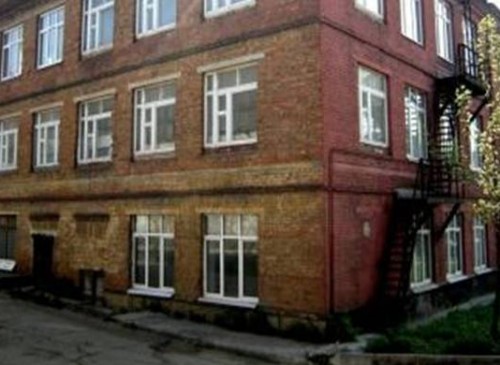 Административное здание "Плеханова, 9" – фото объекта