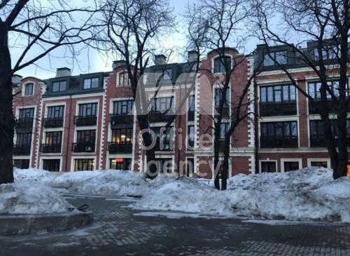 Бизнес-центр "Loft Garden" – фото объекта