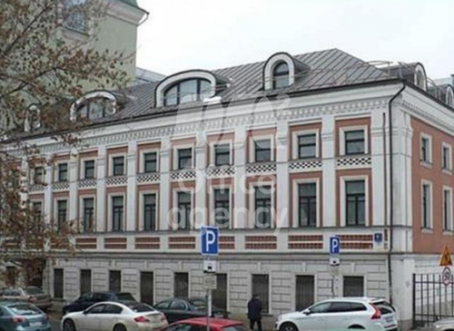 Административное здание "Летниковская, 8" – фото объекта