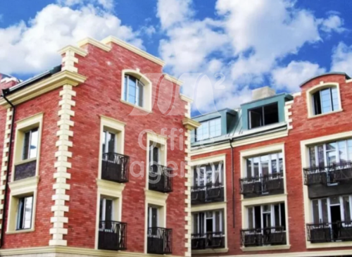 Бизнес-центр "Loft Garden" – фото объекта