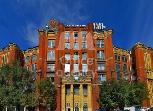 Бизнес-центр "Электрозавод" – фото объекта