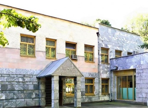 Административное здание "На Коновалова" – фото объекта