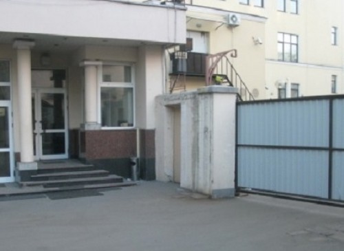 Административное здание "Большой Златоустинский, 3/5с1" – фото объекта