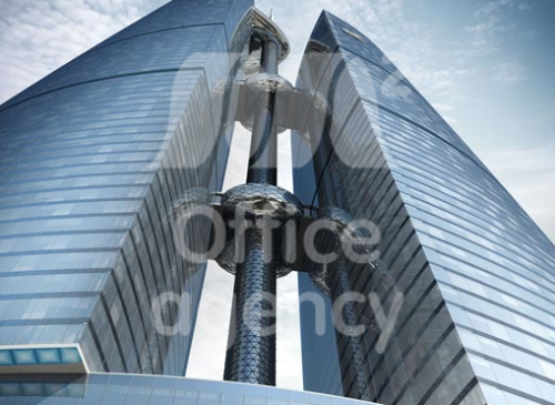 Бизнес-центр "Башня Федерация "Восток"" – фото объекта