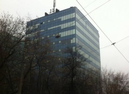 Бизнес-центр "Кожевническая, 10" – фото объекта