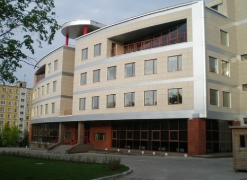 Бизнес-центр "Тарусская, 10" – фото объекта