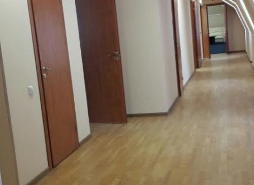 Особняк "Большой Каретный, 4" – фото объекта