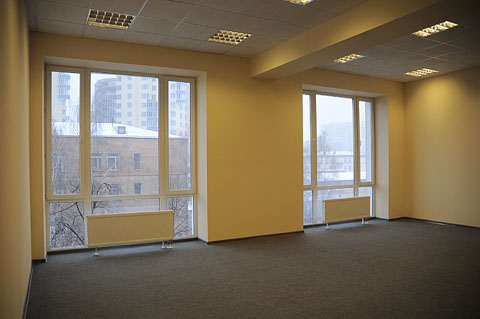 Бизнес-центр "Семеновский" – фото объекта