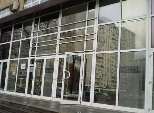 Бизнес-центр "Новочерёмушкинская, 61" – фото объекта