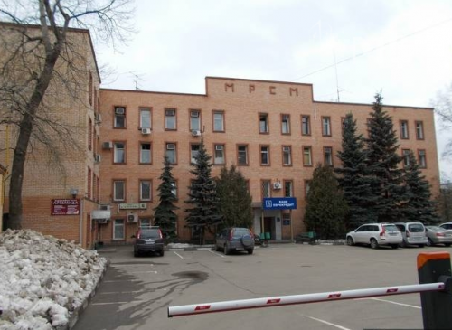 Помещение 200 м2 Бизнес-центр Атарбекова, 4 – фото объекта
