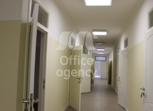 Помещение 259 м2 Административное здание Лофт на Бережковской – фото объекта