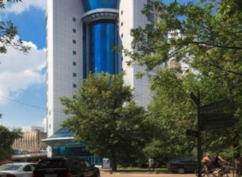 Помещение 289 м2 Бизнес-центр Park Tower – фото объекта