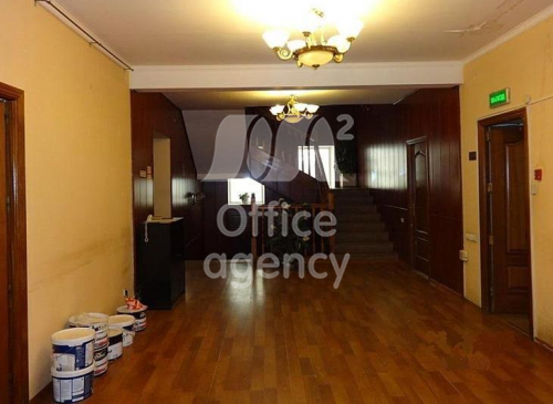 Помещение 785 м2 Особняк Серебрянический переулок, 3с1 – фото объекта
