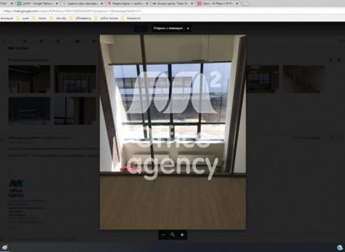 Помещение 81 м2 Бизнес-центр Капитал Loft – фото объекта