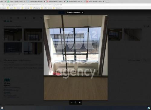 Помещение 75.3 м2 Бизнес-центр Капитал Loft – фото объекта