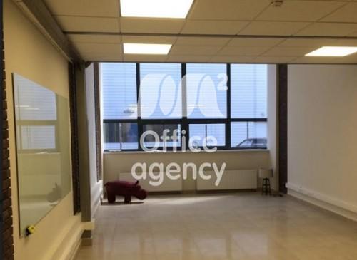 Помещение 81 м2 Бизнес-центр Капитал Loft – фото объекта
