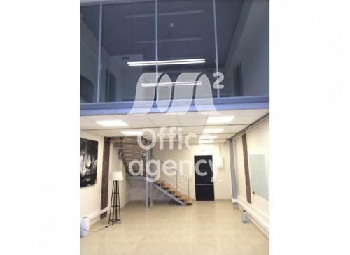 Помещение 81 м2 Бизнес-центр Капитал Loft – фото объекта