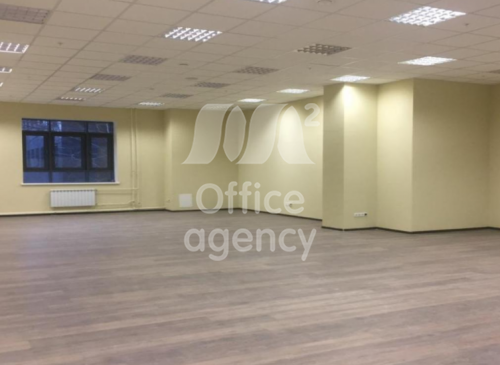 Помещение 175 м2 Бизнес-центр Loft Ville – фото объекта