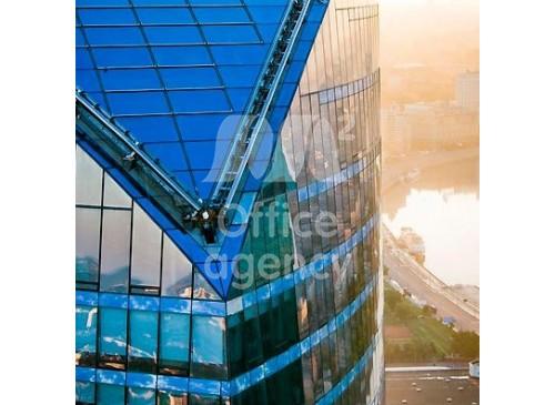 Помещение 84 м2 Бизнес-центр Башня Федерация "Восток" – фото объекта