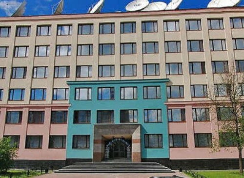 Помещение 427 м2 Административное здание Коломенский проезд, 13 – фото объекта