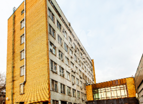 Помещение 108 м2 Административное здание Кожуховский – фото объекта